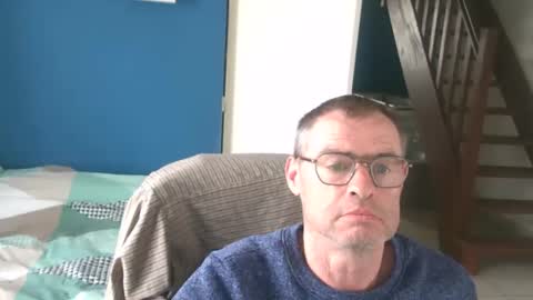 geronemo62 online show from April 11, 2026, 2:32 pm