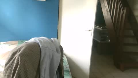 geronemo62 online show from April 12, 2026, 8:08 am