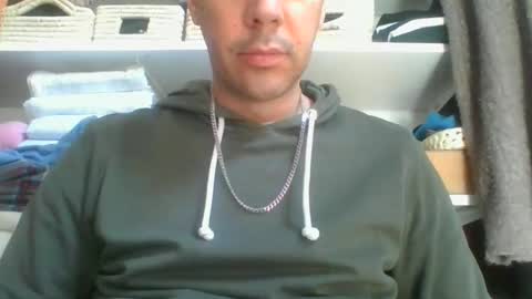 geronimo_2 online show from January 11, 2025, 9:47 am