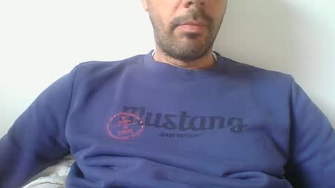 geronimo_2 online show from February 22, 2025, 10:40 am