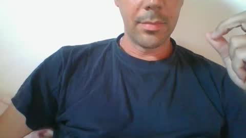 geronimo_2 online show from September 13, 2025, 1:11 pm