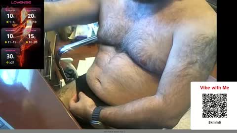 Daddy Jokes online show from December 2, 2024, 4:09 pm