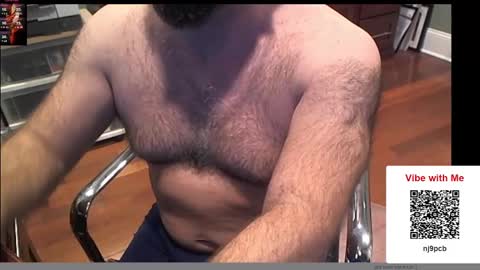 Daddy Jokes online show from February 20, 2025, 3:45 am