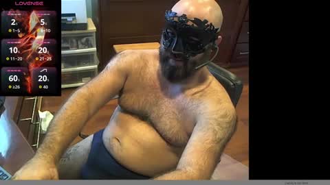 Daddy Jokes online show from October 21, 2025, 4:19 pm