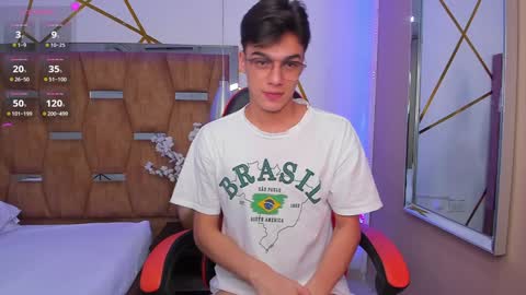 Geronimo online show from January 3, 2025, 8:00 am