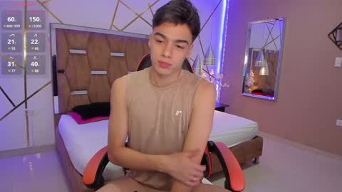 Geronimo online show from January 25, 2025, 4:56 am