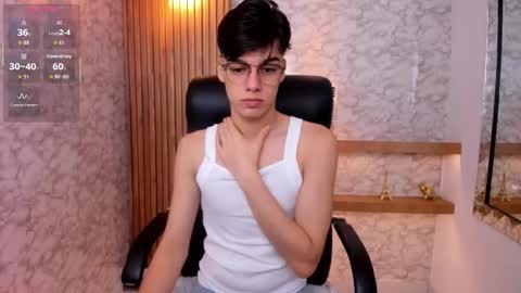 Geronimo online show from January 8, 2026, 5:32 am