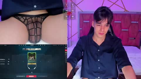 Snapshot of gerony_ chatting on May 5, 2026, 4:53 am Geronimo online show from May 5, 2026, 4:53 am