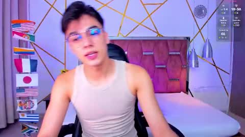 Snapshot of gerony_ chatting on June 16, 2026, 5:32 am Geronimo online show from June 16, 2026, 5:32 am