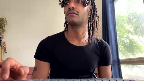 gerson229 online show from September 13, 2025, 11:10 am