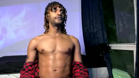 gerson229 online show from October 24, 2025, 3:03 am