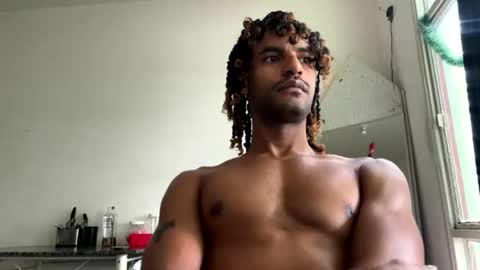 gerson229 online show from December 18, 2025, 11:27 am