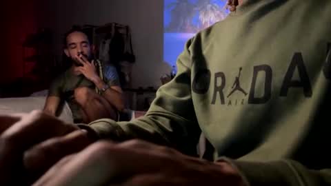 gerson229 online show from December 18, 2025, 11:33 pm