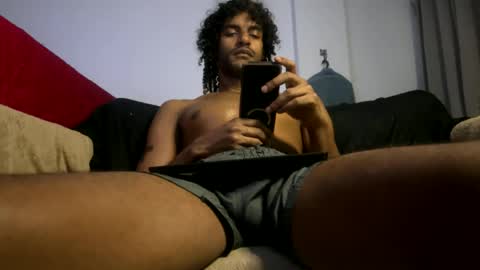 gerson229 online show from July 1, 2026, 11:15 pm