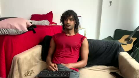 gerson229 online show from July 5, 2026, 10:44 am