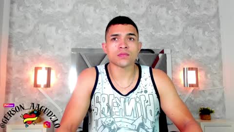 im Gerson online show from February 8, 2025, 11:12 am