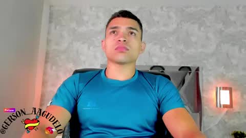 im Gerson online show from March 4, 2025, 2:38 am