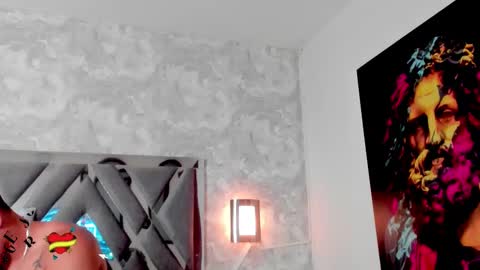 im Gerson online show from March 8, 2025, 10:54 am