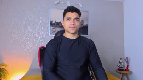 im Gerson online show from September 20, 2025, 6:09 pm