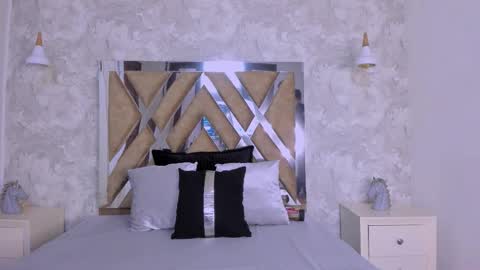 im Gerson online show from October 19, 2025, 8:53 pm