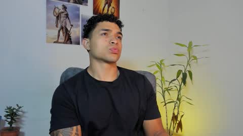 im Gerson online show from March 8, 2026, 10:35 pm