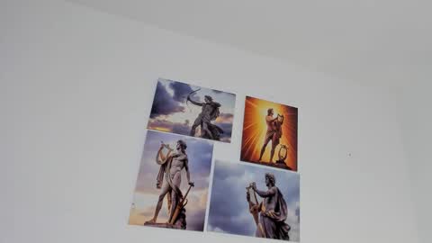 im Gerson online show from March 9, 2026, 10:47 pm