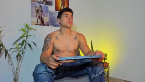 im Gerson online show from March 15, 2026, 11:22 pm