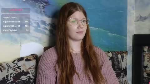 Gerta online show from February 26, 2025, 12:16 am