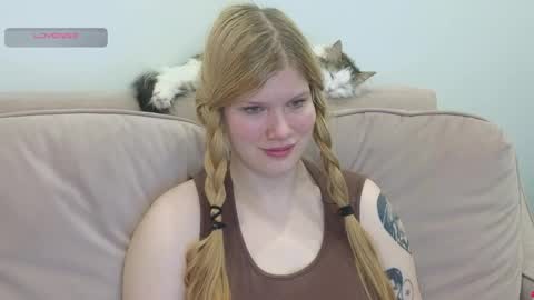 Gerta online show from March 15, 2026, 5:08 pm