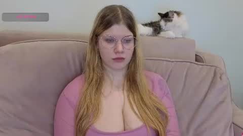 Snapshot of gertanord chatting on June 11, 2026, 12:32 am Gerta online show from June 11, 2026, 12:32 am