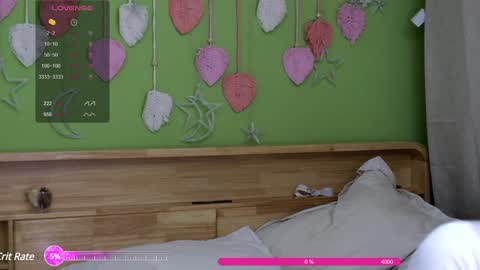 Snapshot of gessifossa chatting on December 25, 2024, 9:43 pm Anna online show from December 25, 2024, 9:43 pm