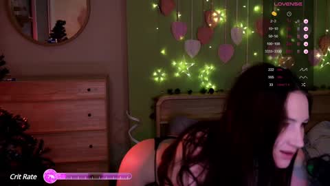 Snapshot of gessifossa chatting on January 14, 2025, 12:45 pm Anna online show from January 14, 2025, 12:45 pm