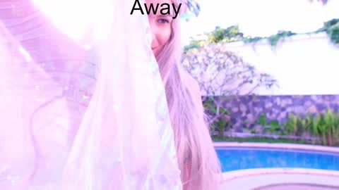 Snapshot of gessifossa chatting on February 11, 2025, 1:09 pm Anna online show from February 11, 2025, 1:09 pm