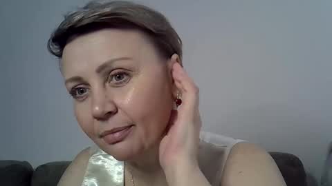 gessy_angel online show from February 9, 2026, 8:07 am
