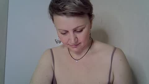 gessy_angel online show from February 21, 2026, 8:21 pm