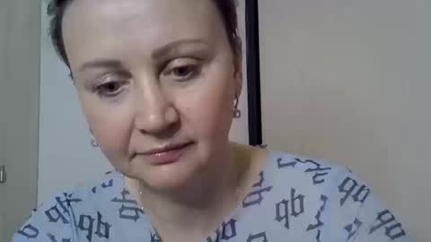 gessy_angel online show from March 12, 2026, 8:04 pm