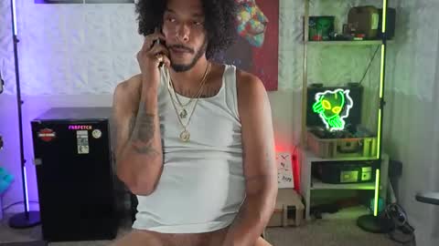 getemgod online show from June 7, 2026, 5:22 am