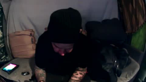 Snapshot of getfucked321jake chatting on December 22, 2025, 10:12 am getfucked321jake online show from December 22, 2025, 10:12 am