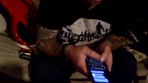 Snapshot of getfucked321jake chatting on January 16, 2026, 1:09 am getfucked321jake online show from January 16, 2026, 1:09 am