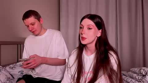 Liz and Mark online show from February 18, 2025, 7:30 pm