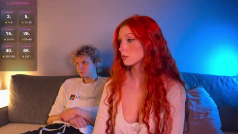 Liz and Mark online show from October 16, 2025, 1:01 pm