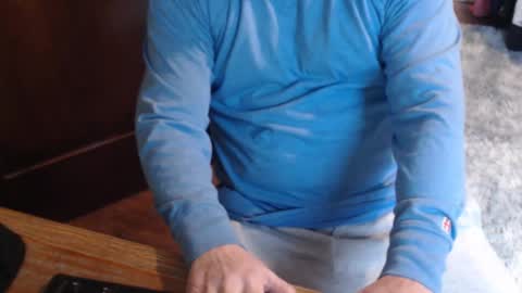 Snapshot of gethoggy chatting on January 3, 2025, 5:53 pm gethoggy online show from January 3, 2025, 5:53 pm