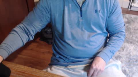 Snapshot of gethoggy chatting on January 4, 2025, 7:02 pm gethoggy online show from January 4, 2025, 7:02 pm