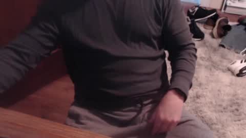 Snapshot of gethoggy chatting on January 31, 2025, 7:18 pm gethoggy online show from January 31, 2025, 7:18 pm