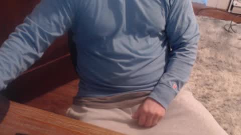 Snapshot of gethoggy chatting on March 2, 2025, 5:47 pm gethoggy online show from March 2, 2025, 5:47 pm