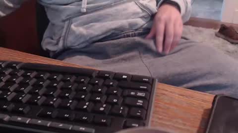 Snapshot of gethoggy chatting on October 15, 2025, 6:52 pm gethoggy online show from October 15, 2025, 6:52 pm