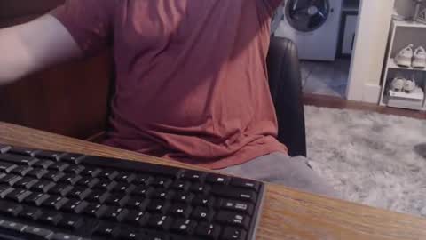 Snapshot of gethoggy chatting on October 19, 2025, 2:07 pm gethoggy online show from October 19, 2025, 2:07 pm