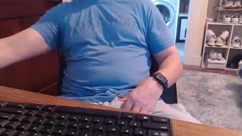 Snapshot of gethoggy chatting on December 17, 2025, 5:08 pm gethoggy online show from December 17, 2025, 5:08 pm