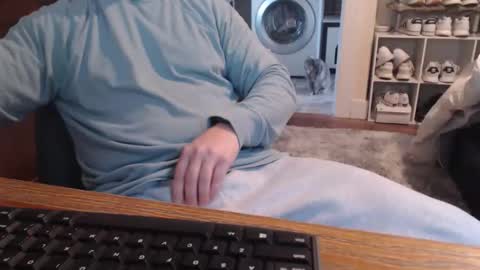 Snapshot of gethoggy chatting on January 11, 2026, 4:34 pm gethoggy online show from January 11, 2026, 4:34 pm