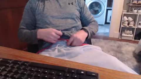 Snapshot of gethoggy chatting on January 15, 2026, 8:45 pm gethoggy online show from January 15, 2026, 8:45 pm